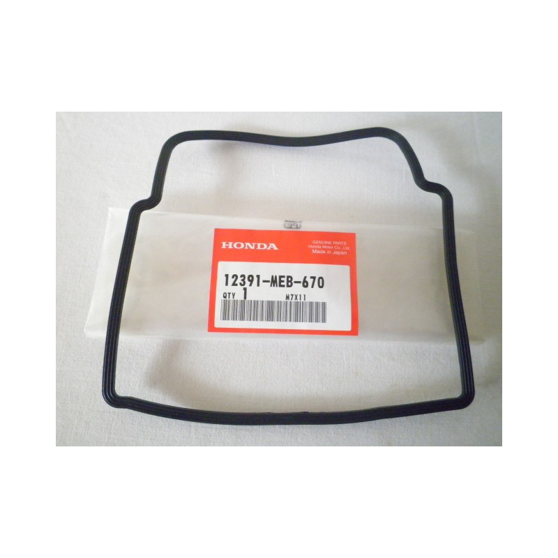 12391MEB670  Φλάντζα Κεφαλής Βαλβίδων Honda CRF-450R CRF-450X