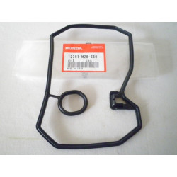 12391MZ8650  Φλάντζα Κεφαλής Βαλβίδων Honda XL-650V Transalp