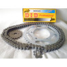 DIDVMYZFR14 D.I.D VM Drive Chain Set Yamaha YZF-R1 '09-'11 