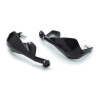 6000207910030  Handguard Set Black KTM 