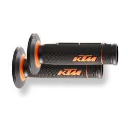 63002021100  KTM Grip Set