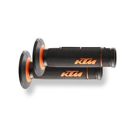 63002021100  KTM Grip Set