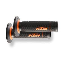 63002021200  KTM Grips Set