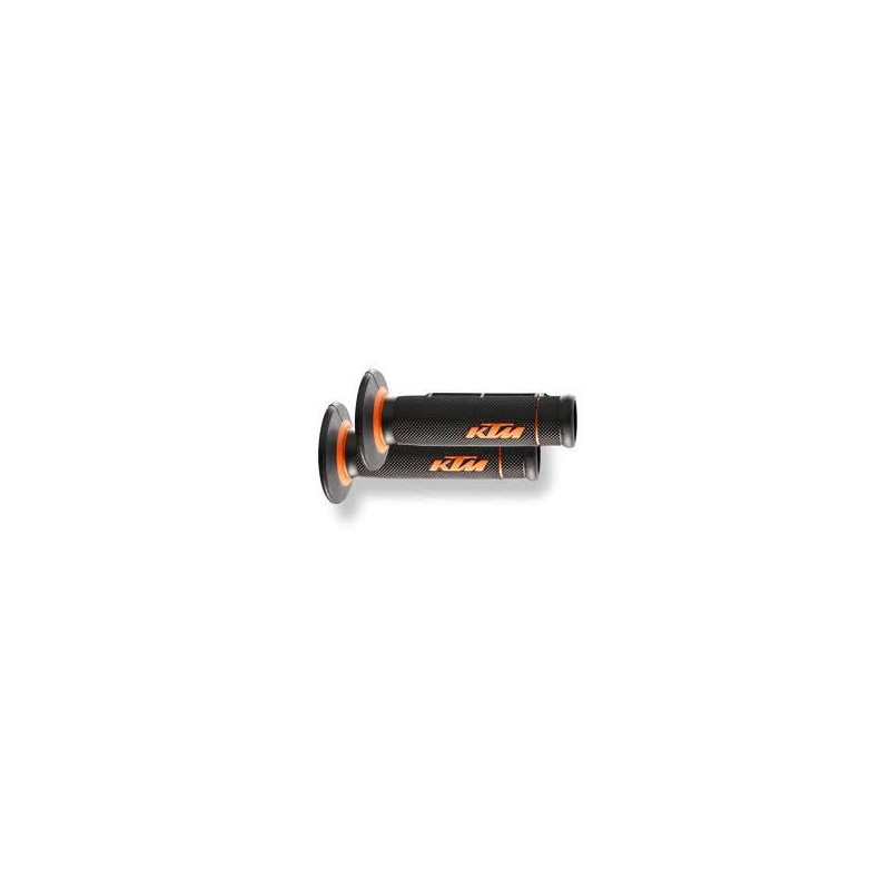 63002021200  KTM Grips Set