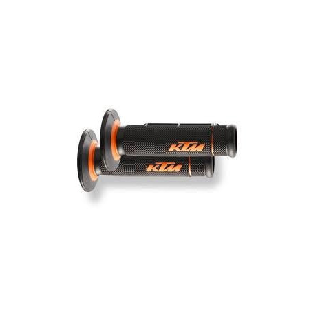 63002021200  KTM Grips Set
