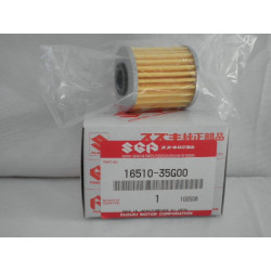 1651035G00  Oil Filter Suzuki RMZ