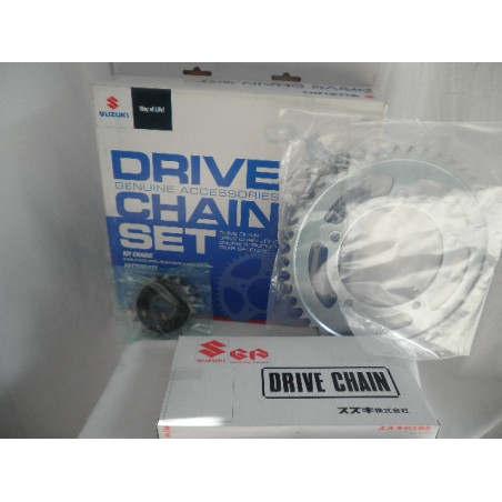 2700032840  Σετ Γρανάζια-Αλυσίδα Suzuki V-Strom