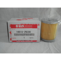1651025C00  Suzuki Oil Filter AN-250/400