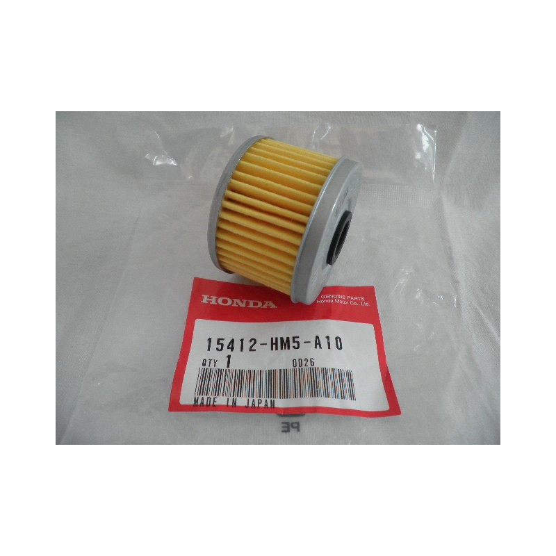 15412HM5A10  Φίλτρο Λαδιού Honda