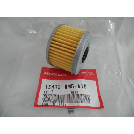 15412HM5A10  Oil filter Honda