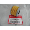 15412HM5A10  Oil filter Honda