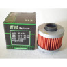 HF185 Oil Filter Hiflofiltro Aprilia Leonardo-125 Scarabeo-125