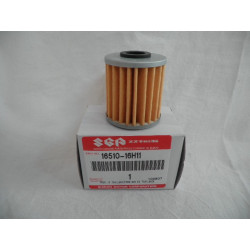 1651016H11 Oil Filter Suzuki