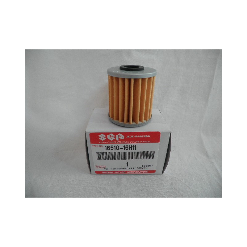 1651016H11 Oil Filter Suzuki