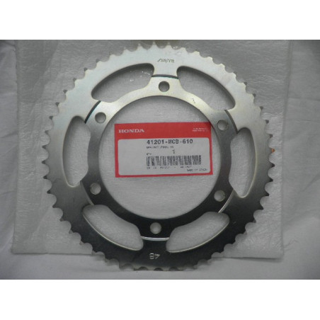 41201MCB610  Γρανάζι Οπίσθιο Honda 