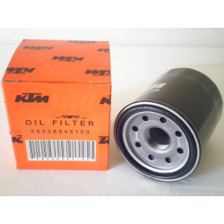 58338045100  KTM LC-4 Φίλτρο Λαδιού Εξωτερικό