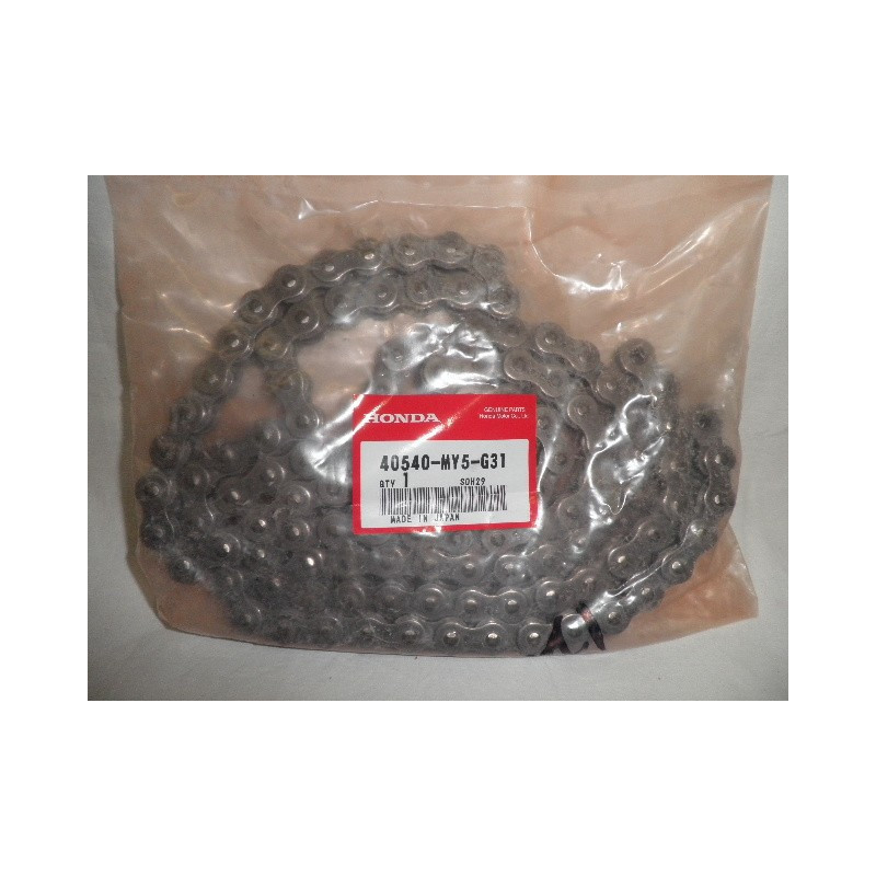 40540MY5G31  Honda Chain 525x120