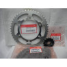06406MCB611 Honda chain kit-drive XL-650V Transalp