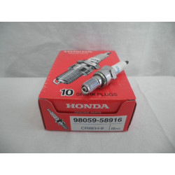 9805958916  Μπουζί Honda CR8EH-9