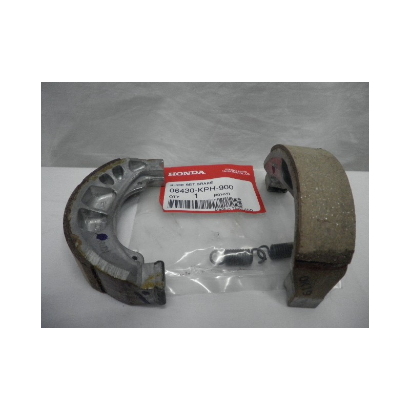 06430KPH900  Honda Rear Brake Shoes Innova  
