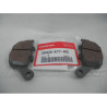 06435KT7415 Honda Rear Brake Pads XRV/XLV/NX