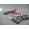 06455KTW901 Honda Front Brake Pads SH-300