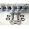 DIDTDM8501 D.I.D X'ring Drive Chain Set Yamaha TDM-850 '91-'95
