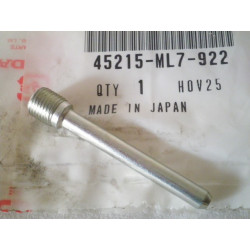 45215ML7922 Πειράκι Συγκράτησης Πίσω Φρένων Honda XRV-XLV