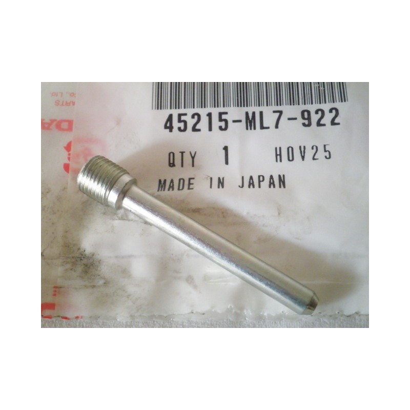 45215ML7922 Rear Brake Caliper Pin Honda XRV-XLV