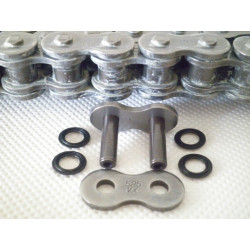DIDZX10R1 D.I.D X'ring Drive Chain Set Kawasaki ZX-10R Ninja '04-'05