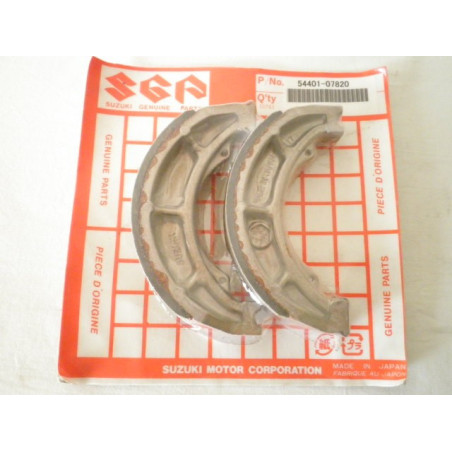 5440107820 Σιαγώνες Οπ. Φρένου Suzuki GN-250  