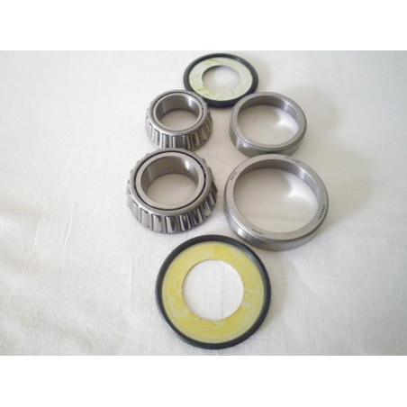 54.0064  Bearing Set Steering Head Pipe Honda CBR-CBF-XL-1000V Varadero