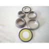 54.0064  Bearing Set Steering Head Pipe Honda CBR-CBF-XL-1000V Varadero