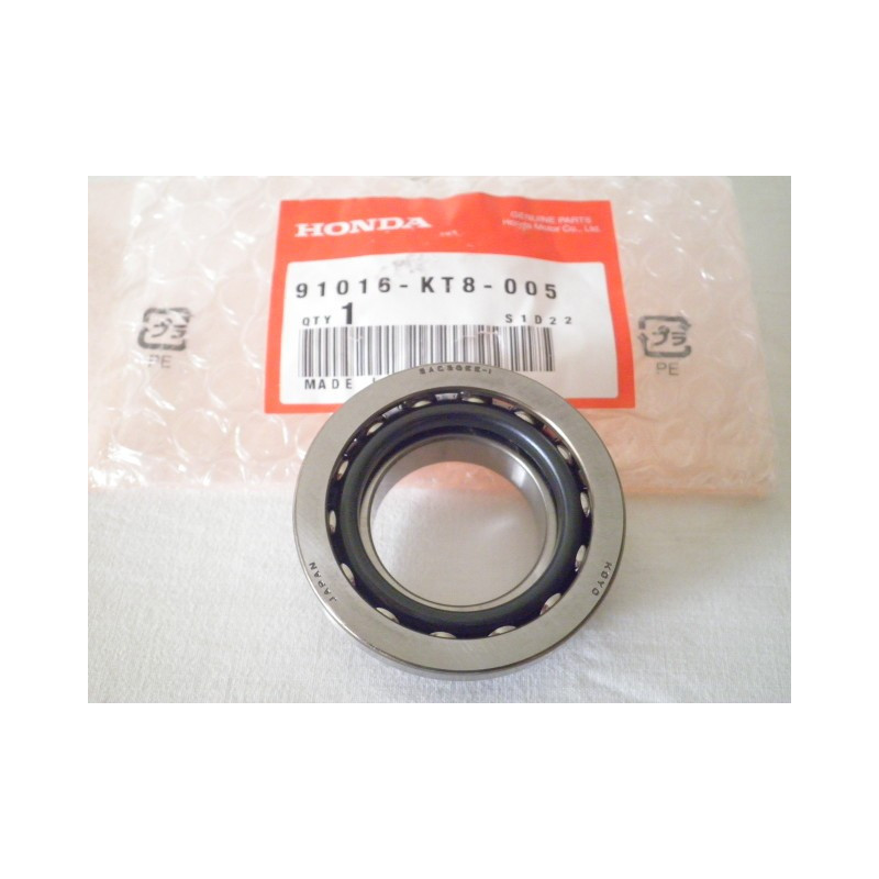91016KT8005  Bearing Steering Head Pipe Honda CBR-CBF-XL-1000V Varadero