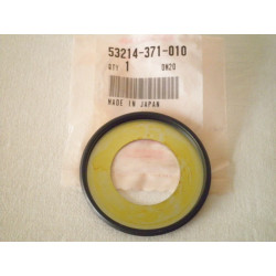 53214371010 Dust Seal Steering Head Pipe Honda CBR-CBF-XL-1000V Varadero