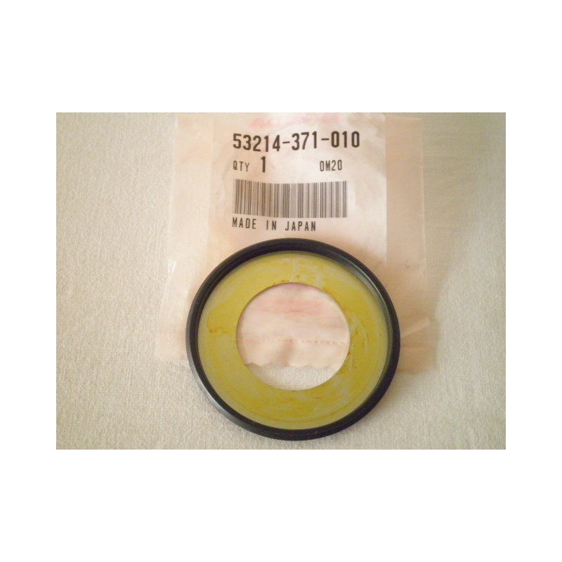 53214371010 Dust Seal Steering Head Pipe Honda CBR-CBF-XL-1000V Varadero