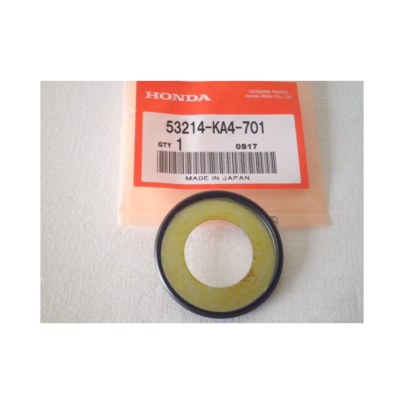 53214KA4701 Dust Seal Steering Head Pipe Honda XRV-XLV-XR-AX-NX