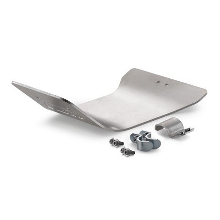 77203990000 KTM Alouminium Skid Plate SX-F