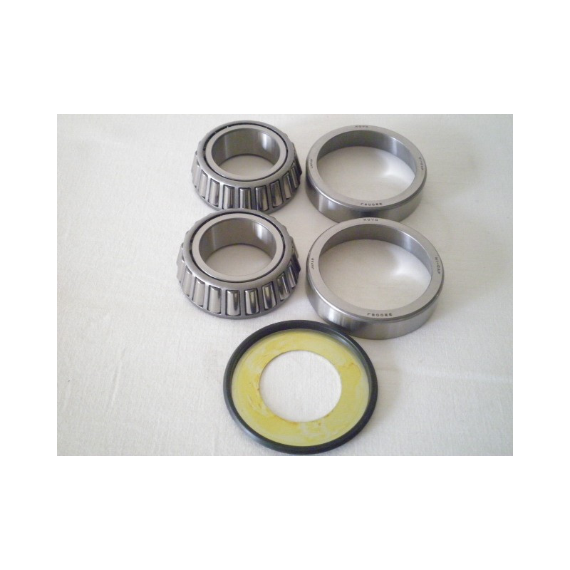 54.32006  Ρουλεμάν Λαιμού Τιμονιού Σετ Suzuki DL-650 V-Strom