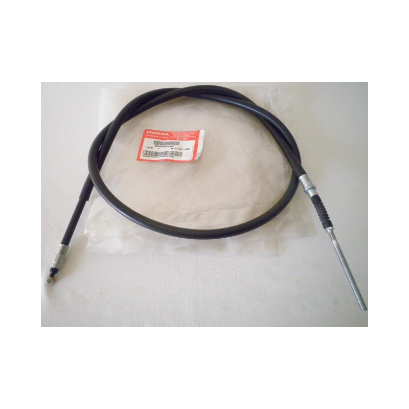 45450KRP980 Frond Brake Cable Honda SCV-100 Lead '03-'10