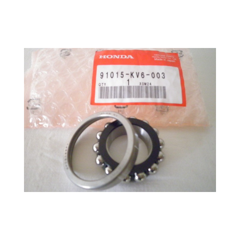 91015KV6003 Ρουλεμάν Λαιμού Τιμονιού Honda AX-1 NX-250 Dominator