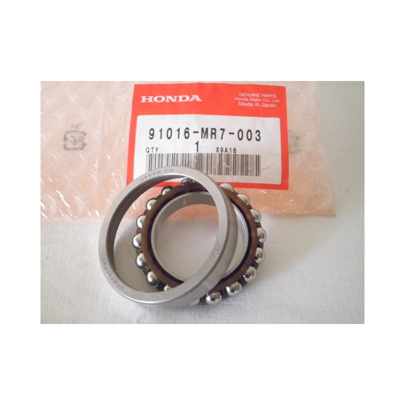 91016MR7003  Ρουλεμάν Λαιμού Τιμονιού Honda SH-300