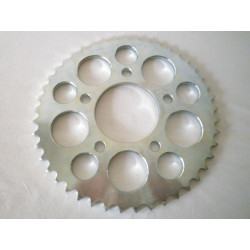 344.45   Γρανάζι Οπ. Chiaravalli  Honda XRV-750