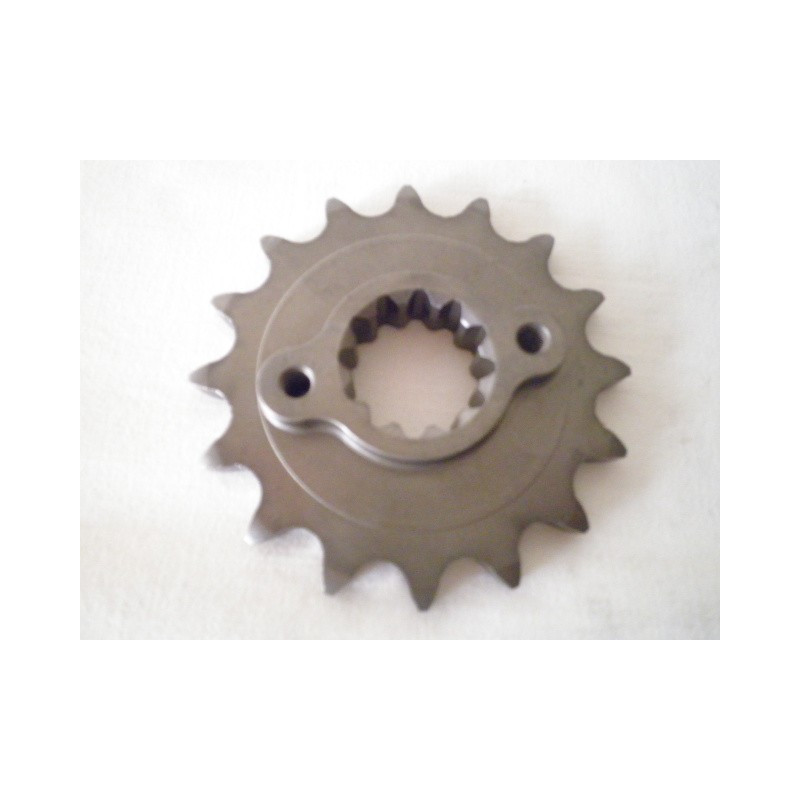 314.16  Chiaravalli  Fr. Sprocket Honda XRV-750