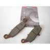 FDB2048 Ferodo Front Brake Pads Kawasaki Versys-650