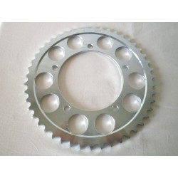2061.47  Chiaravalli Rear Sprocket Suzuki DL-650 V-Strom