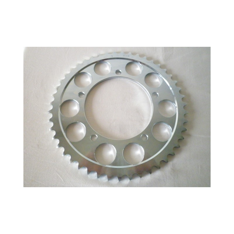 2061.47  Chiaravalli Rear Sprocket Suzuki DL-650 V-Strom