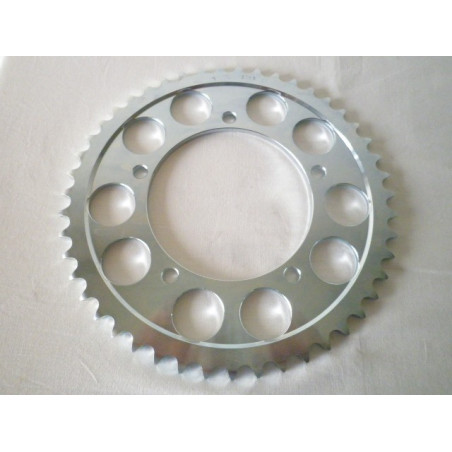 2061.47  Chiaravalli Rear Sprocket Suzuki DL-650 V-Strom