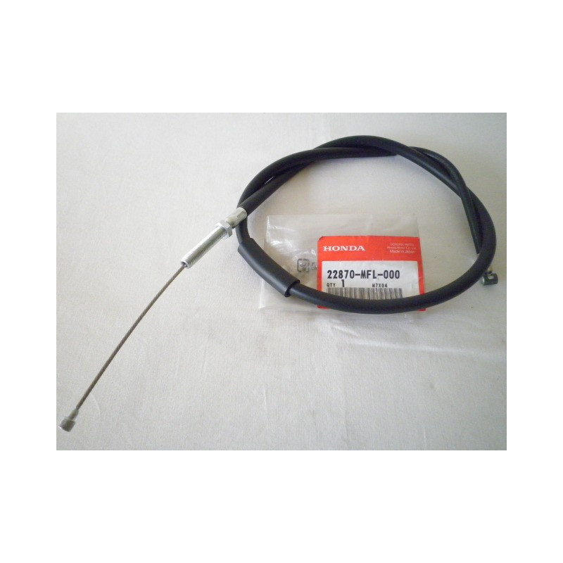 22870MFL000  Clutch Cable Honda CBR-1000RR '08-'11