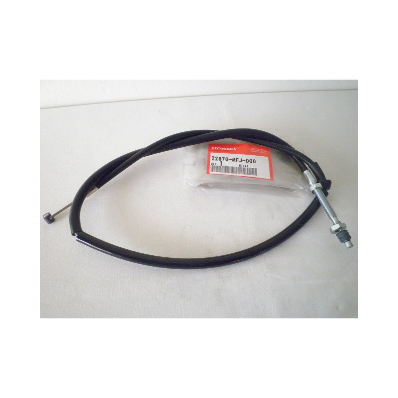 22870MFJD00  Clutch Cable Honda CBR-600RR '07-'08